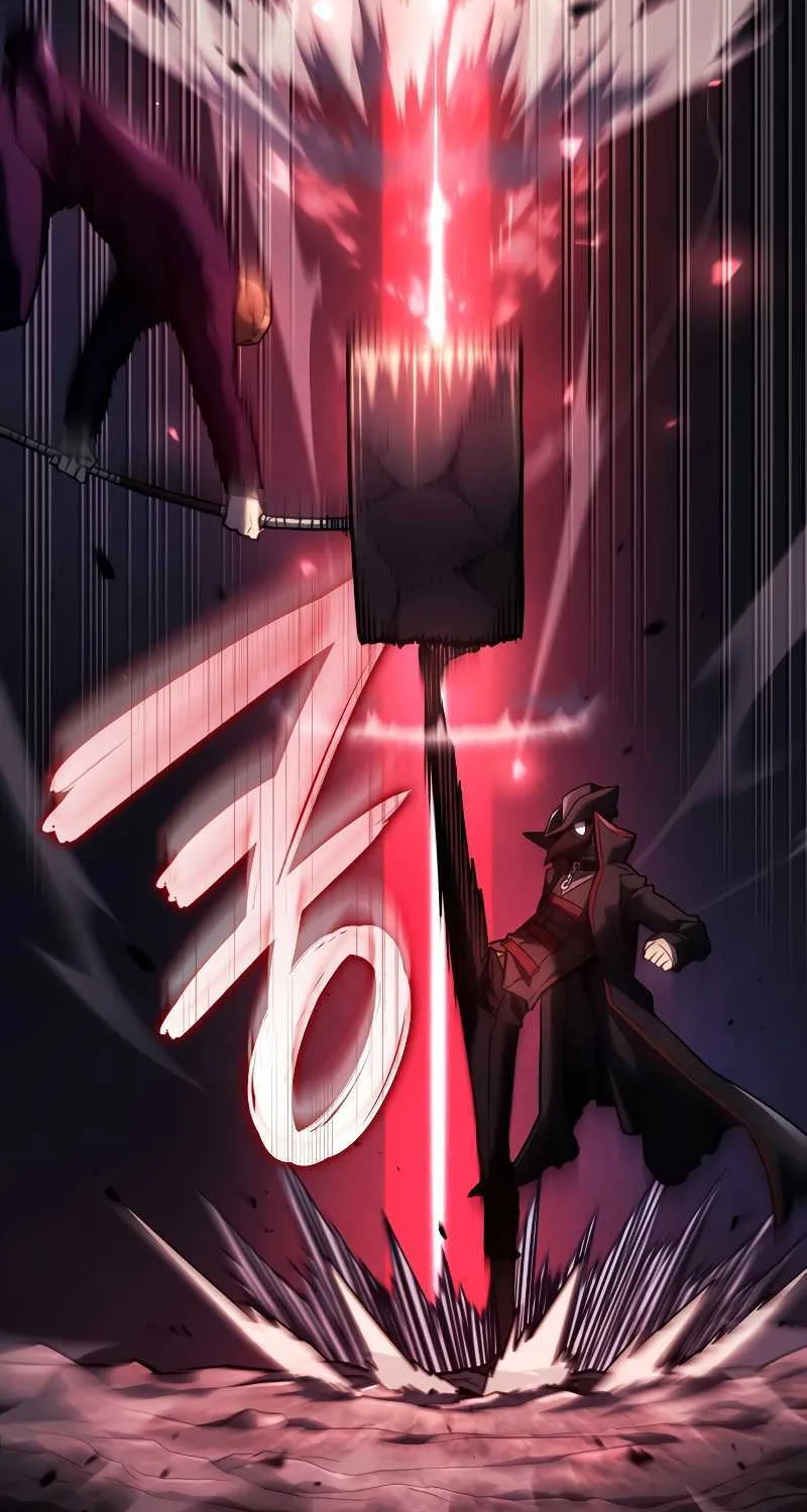 Revenge of the Iron-Blooded Sword Hound Chapter 79 page 33 - 