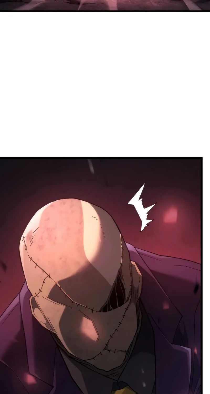 Revenge of the Iron-Blooded Sword Hound Chapter 79 page 34 - 