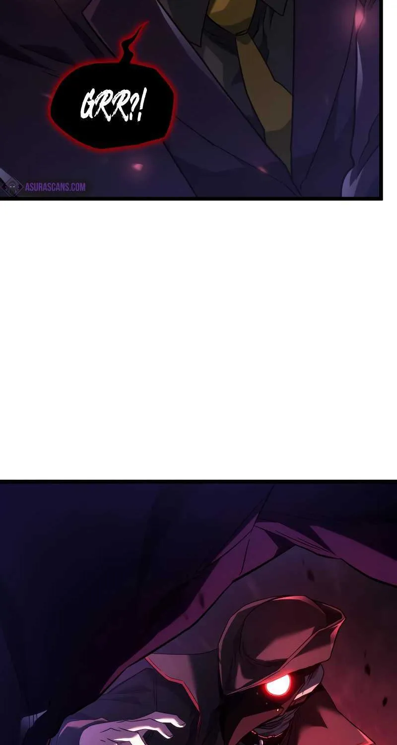 Revenge of the Iron-Blooded Sword Hound Chapter 79 page 35 - 