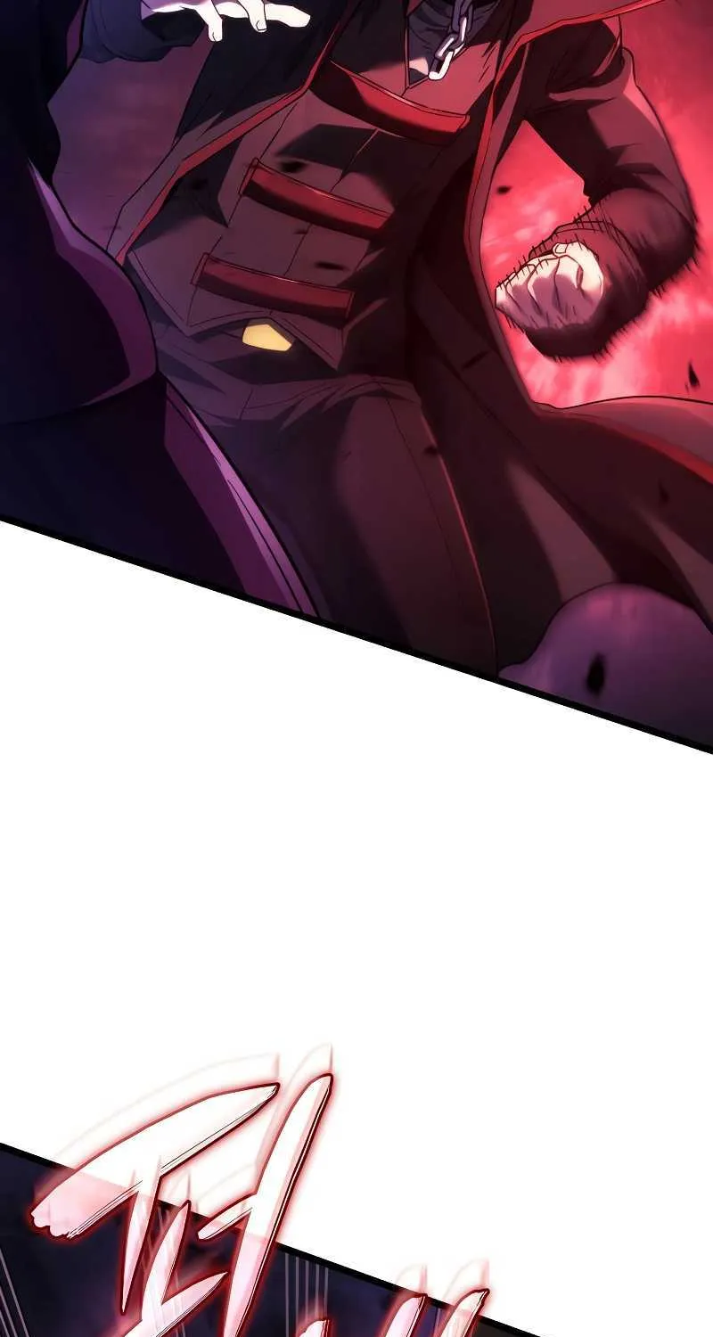 Revenge of the Iron-Blooded Sword Hound Chapter 79 page 36 - 