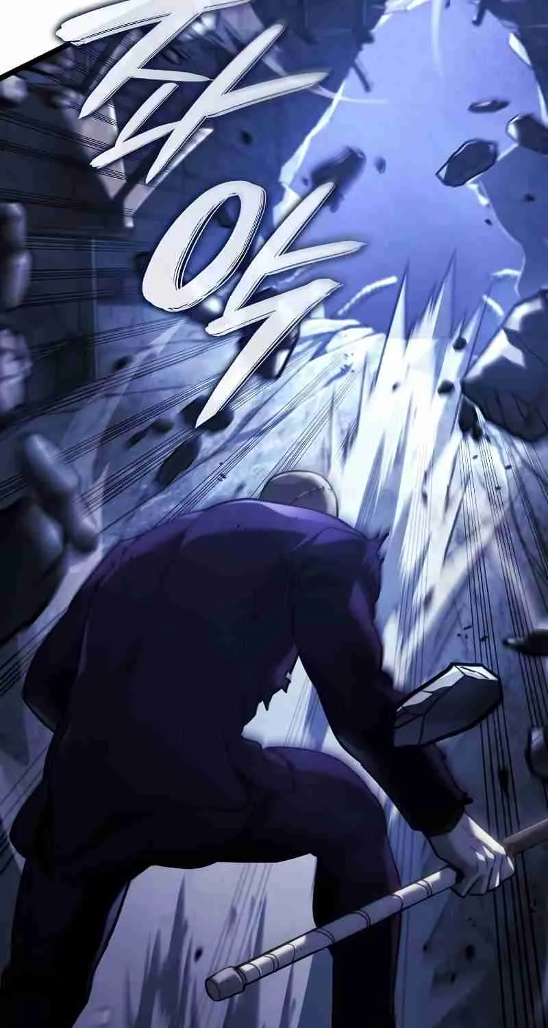 Revenge of the Iron-Blooded Sword Hound Chapter 79 page 42 - 