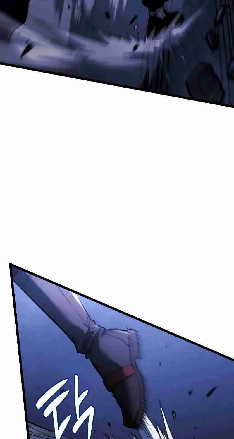 Revenge of the Iron-Blooded Sword Hound Chapter 79 page 43 - 