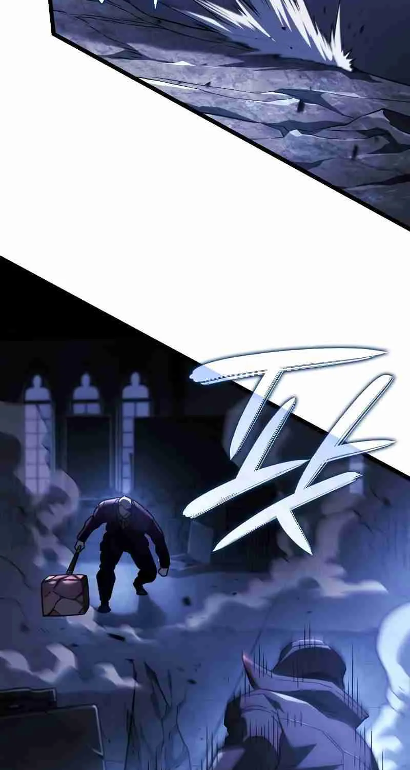 Revenge of the Iron-Blooded Sword Hound Chapter 79 page 44 - 