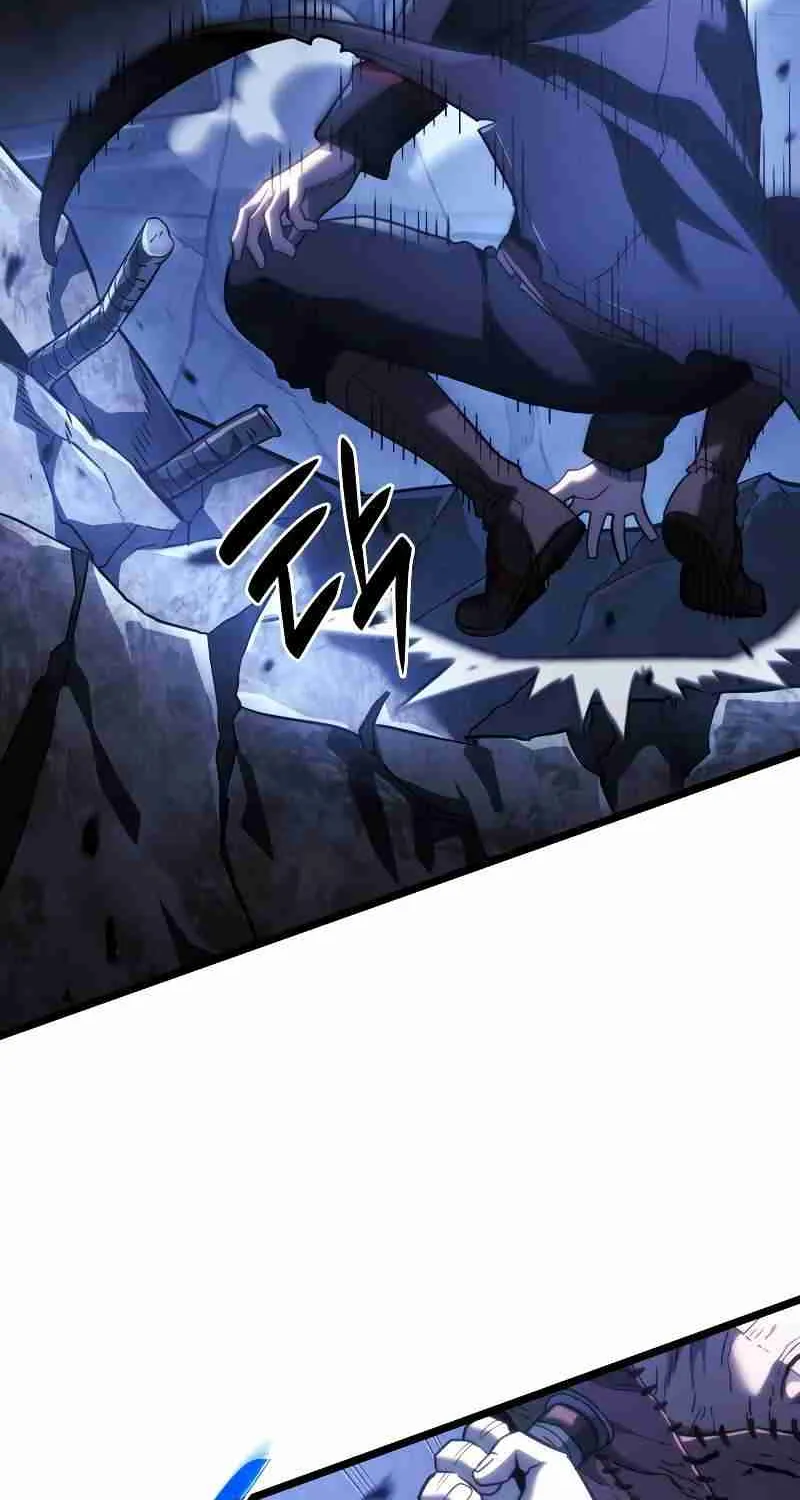 Revenge of the Iron-Blooded Sword Hound Chapter 79 page 45 - 