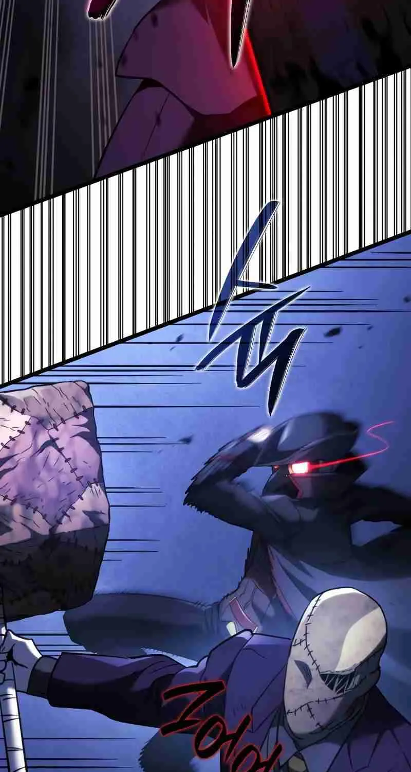Revenge of the Iron-Blooded Sword Hound Chapter 79 page 48 - 