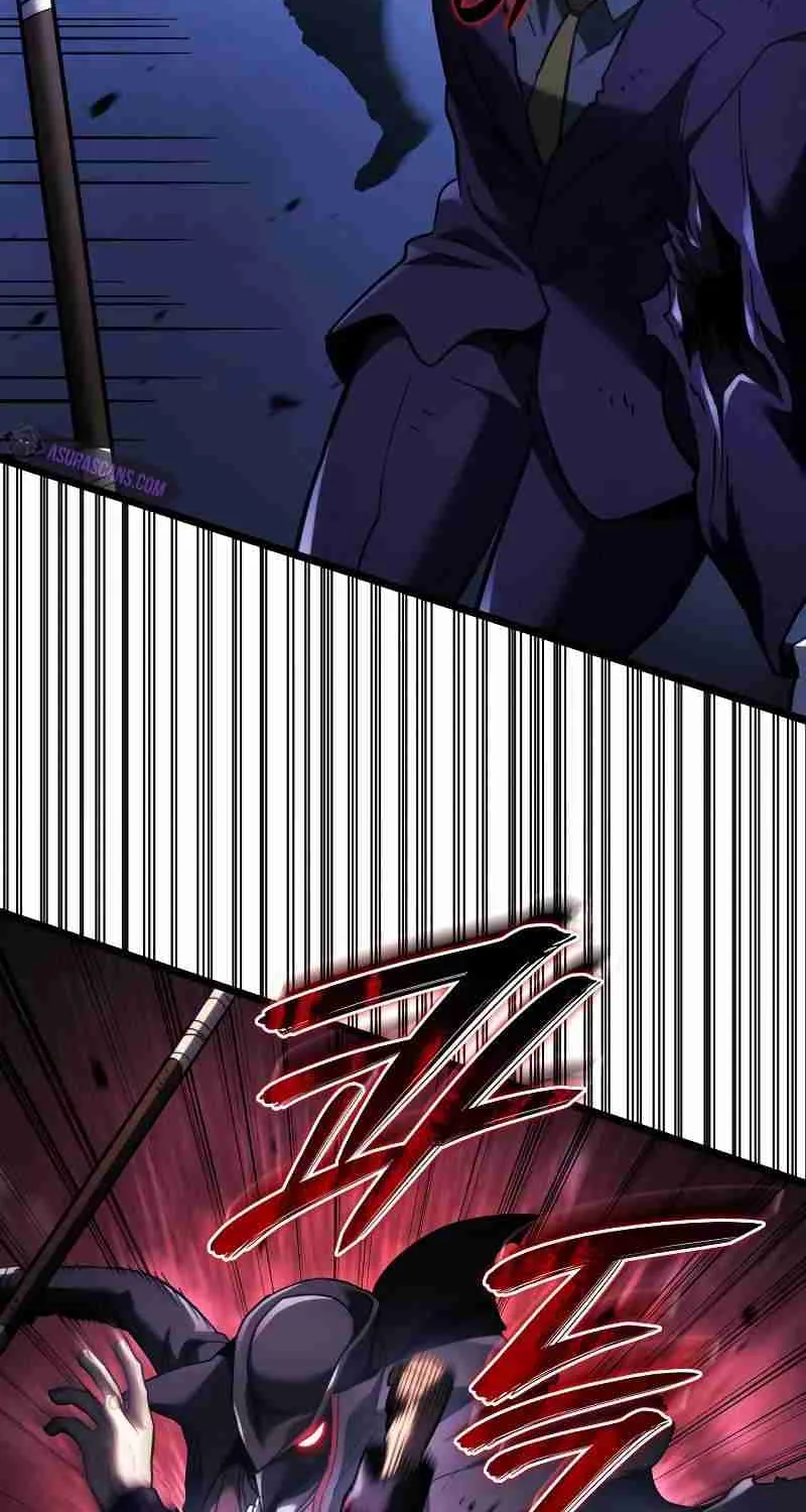 Revenge of the Iron-Blooded Sword Hound Chapter 79 page 49 - 