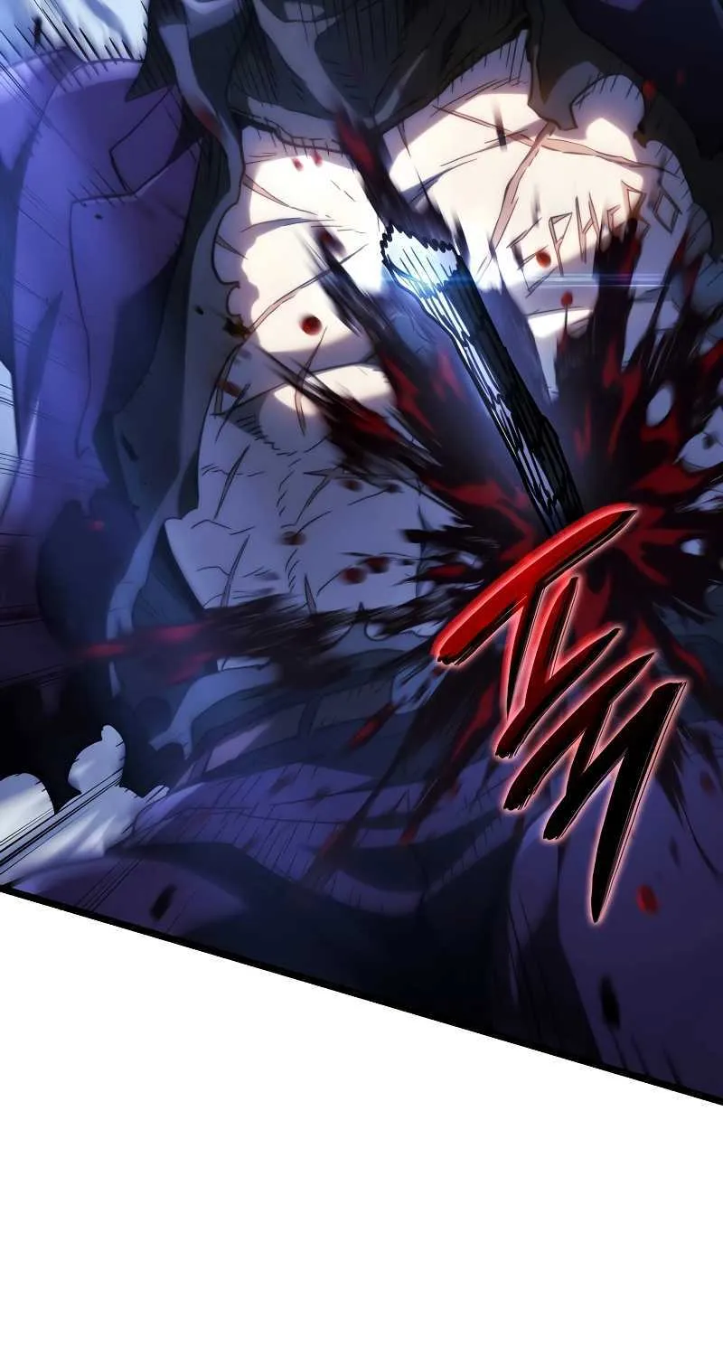 Revenge of the Iron-Blooded Sword Hound Chapter 79 page 55 - 