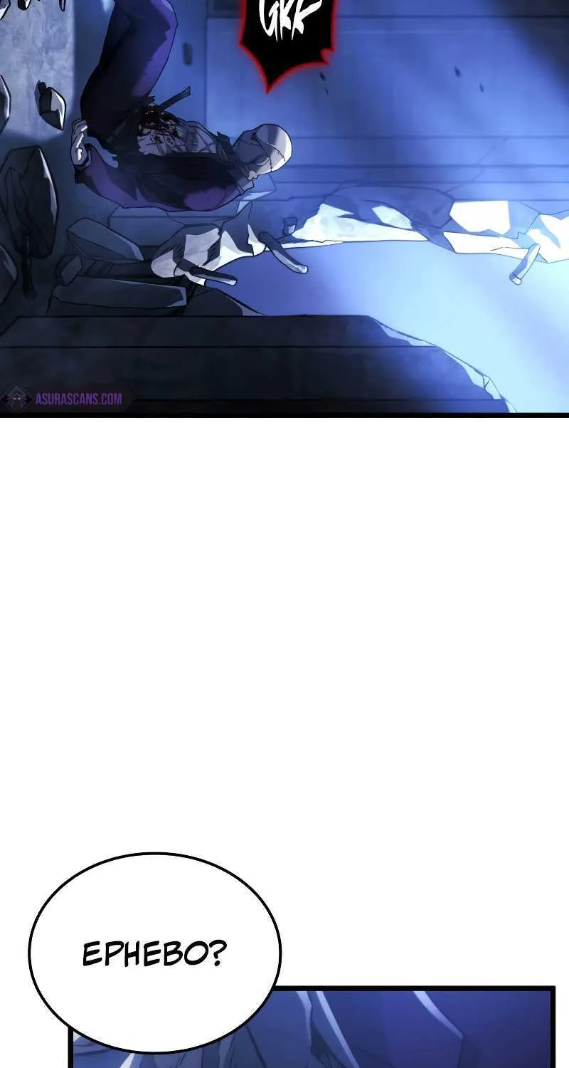 Revenge of the Iron-Blooded Sword Hound Chapter 79 page 57 - 
