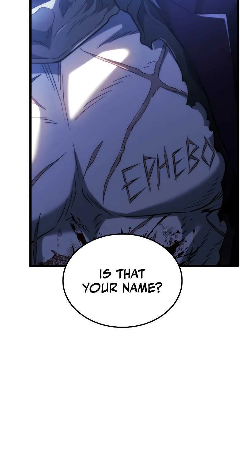 Revenge of the Iron-Blooded Sword Hound Chapter 79 page 58 - 