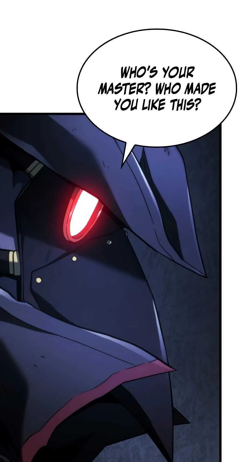 Revenge of the Iron-Blooded Sword Hound Chapter 79 page 59 - 