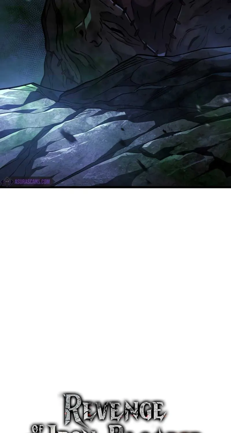 Revenge of the Iron-Blooded Sword Hound Chapter 79 page 7 - 