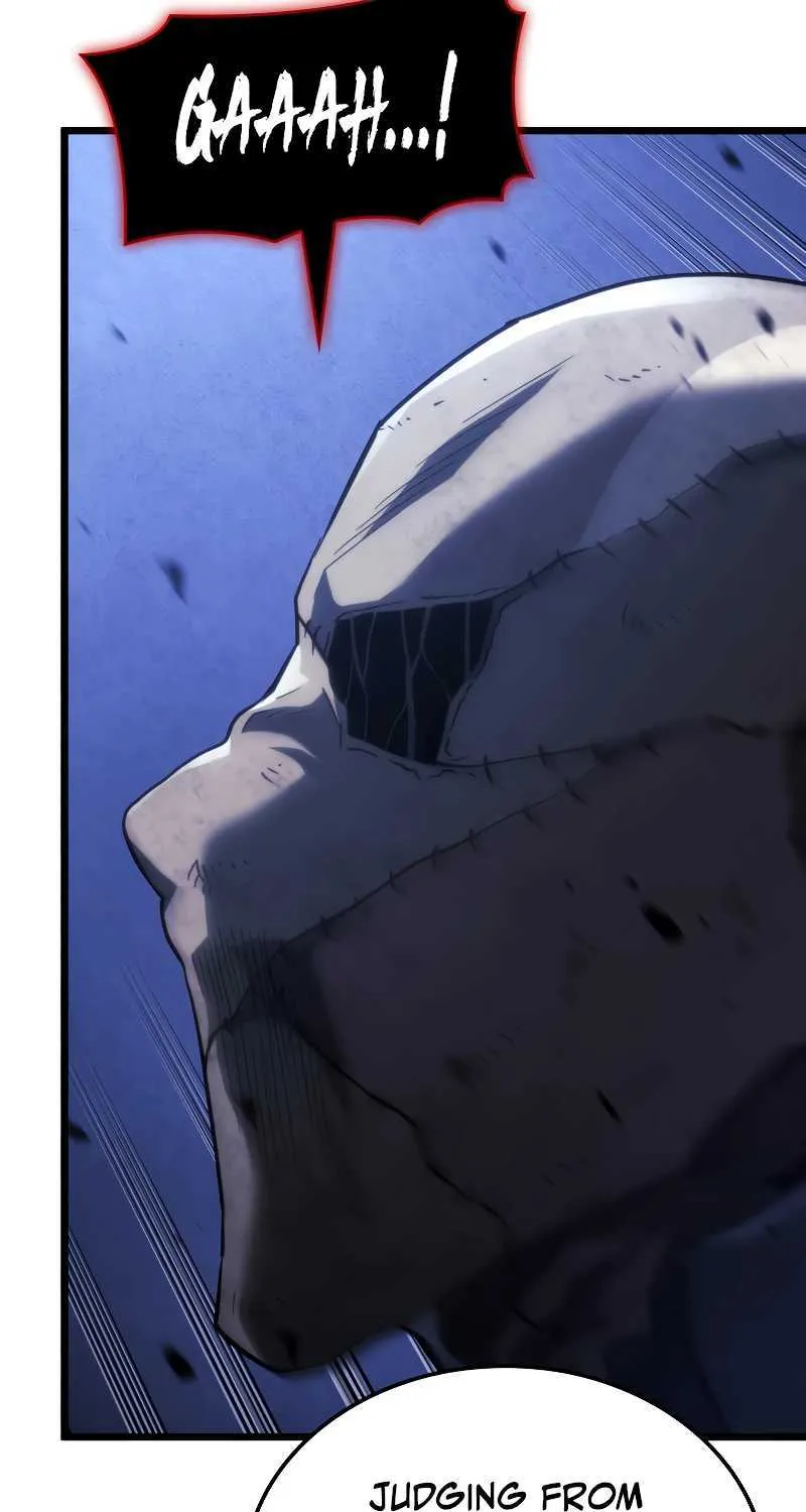 Revenge of the Iron-Blooded Sword Hound Chapter 79 page 61 - 