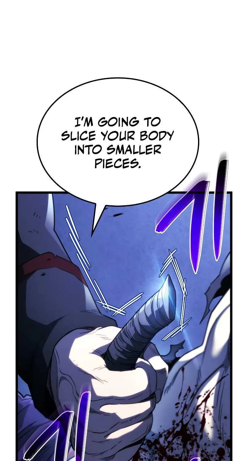 Revenge of the Iron-Blooded Sword Hound Chapter 79 page 64 - 