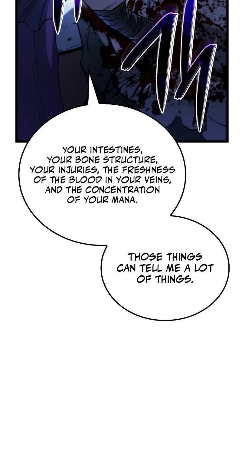 Revenge of the Iron-Blooded Sword Hound Chapter 79 page 65 - 