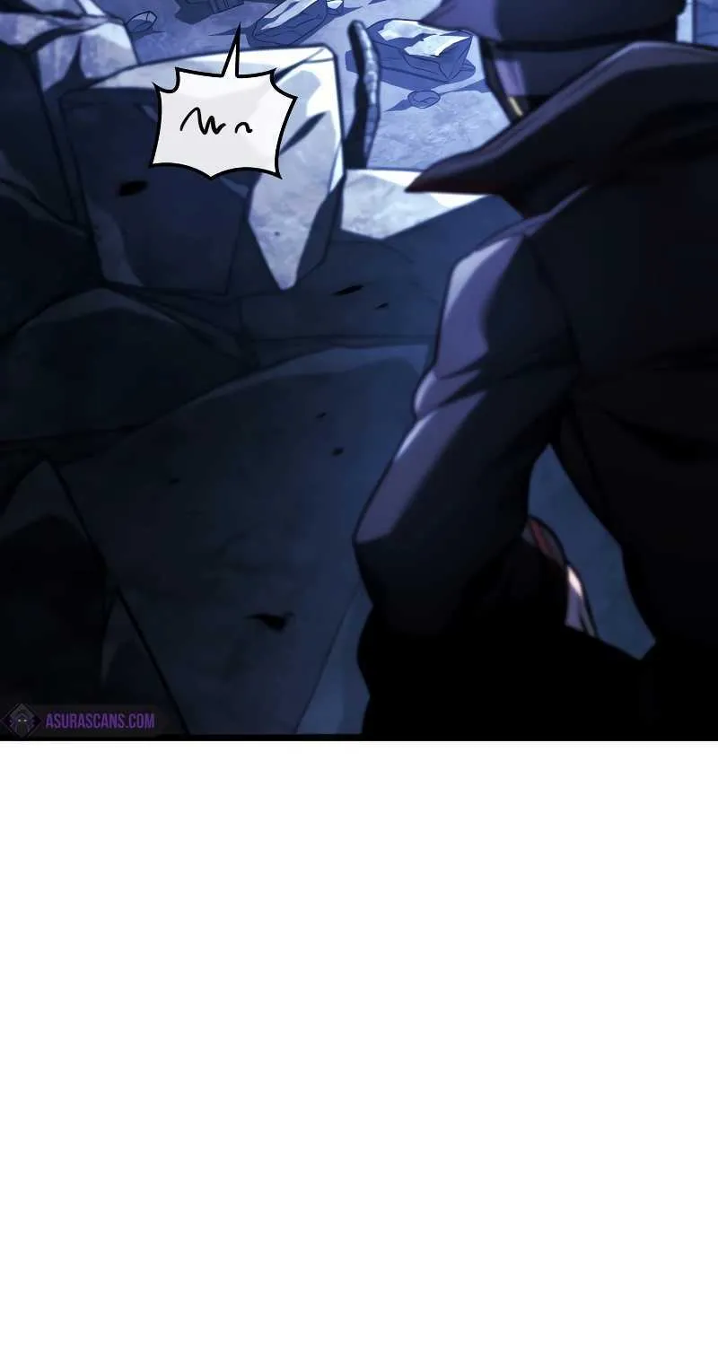 Revenge of the Iron-Blooded Sword Hound Chapter 79 page 69 - 