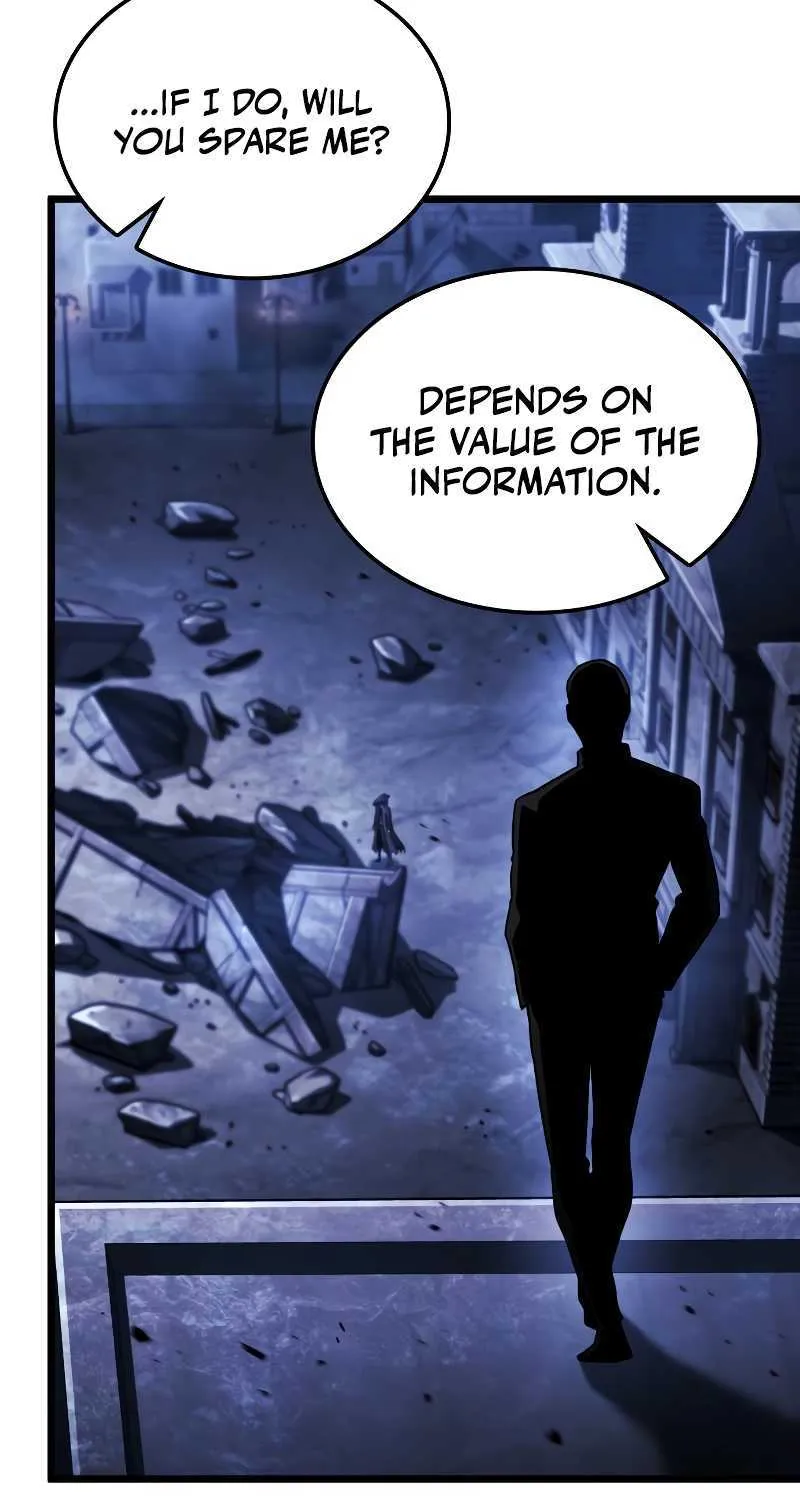 Revenge of the Iron-Blooded Sword Hound Chapter 79 page 75 - 