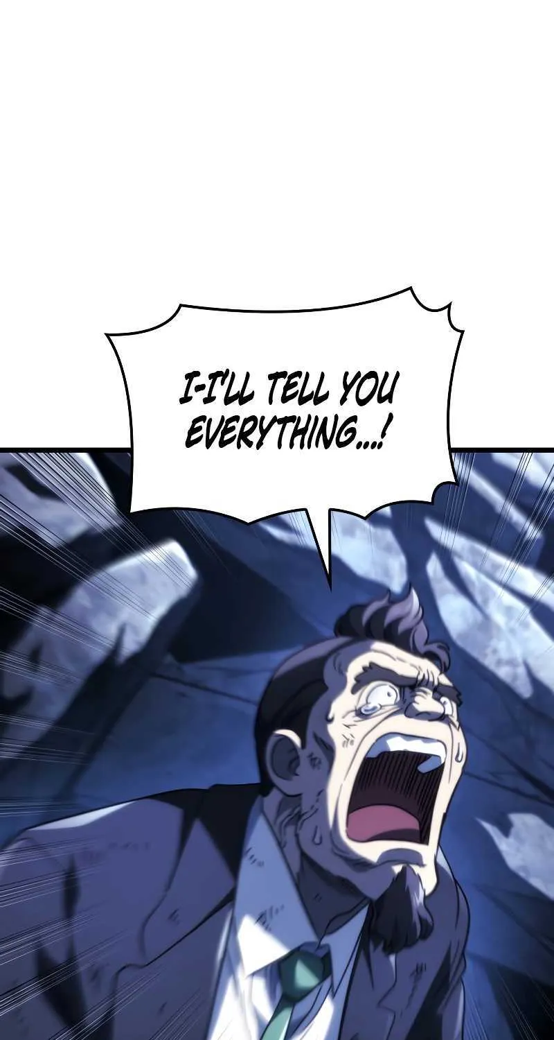 Revenge of the Iron-Blooded Sword Hound Chapter 79 page 77 - 