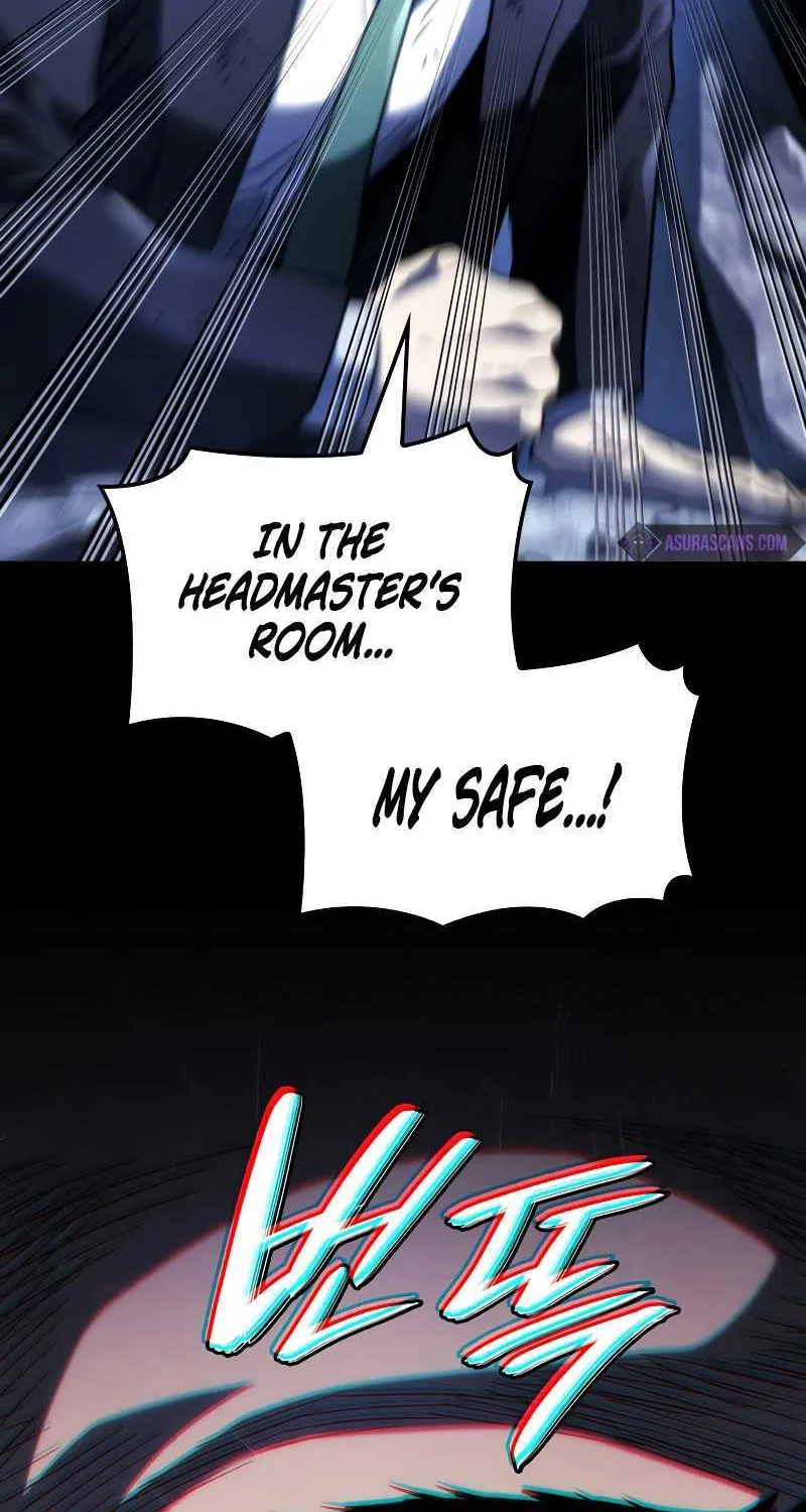 Revenge of the Iron-Blooded Sword Hound Chapter 79 page 78 - 