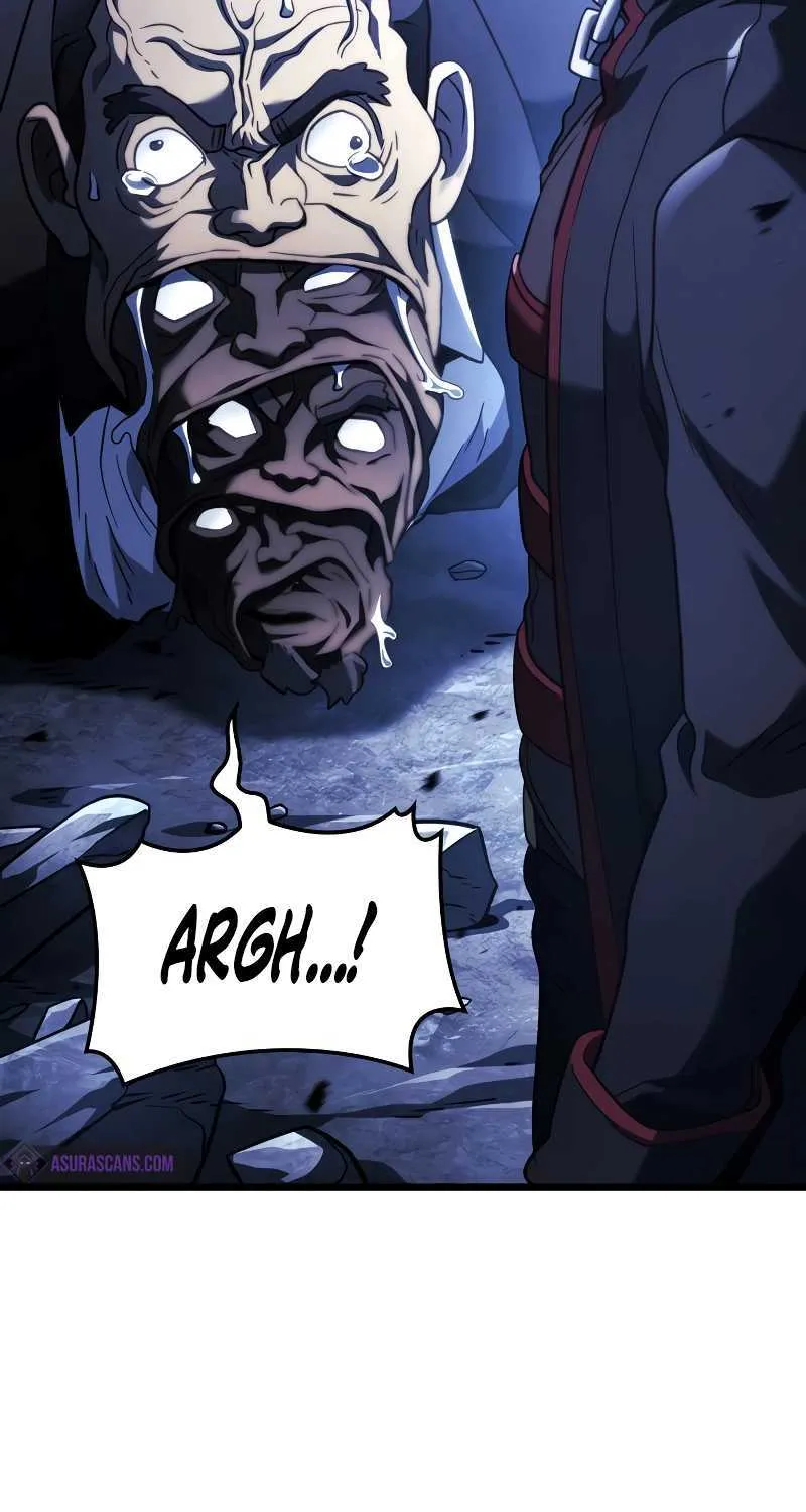 Revenge of the Iron-Blooded Sword Hound Chapter 79 page 83 - 