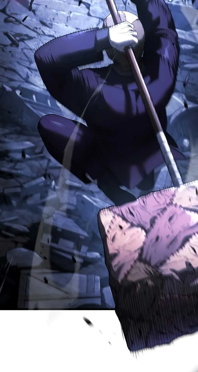 Revenge of the Iron-Blooded Sword Hound Chapter 79 page 10 - 