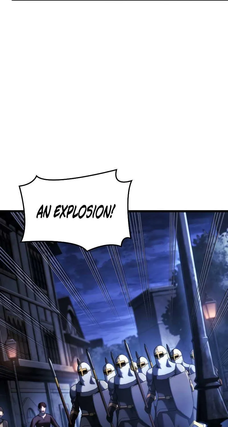 Revenge of the Iron-Blooded Sword Hound Chapter 79 page 92 - 
