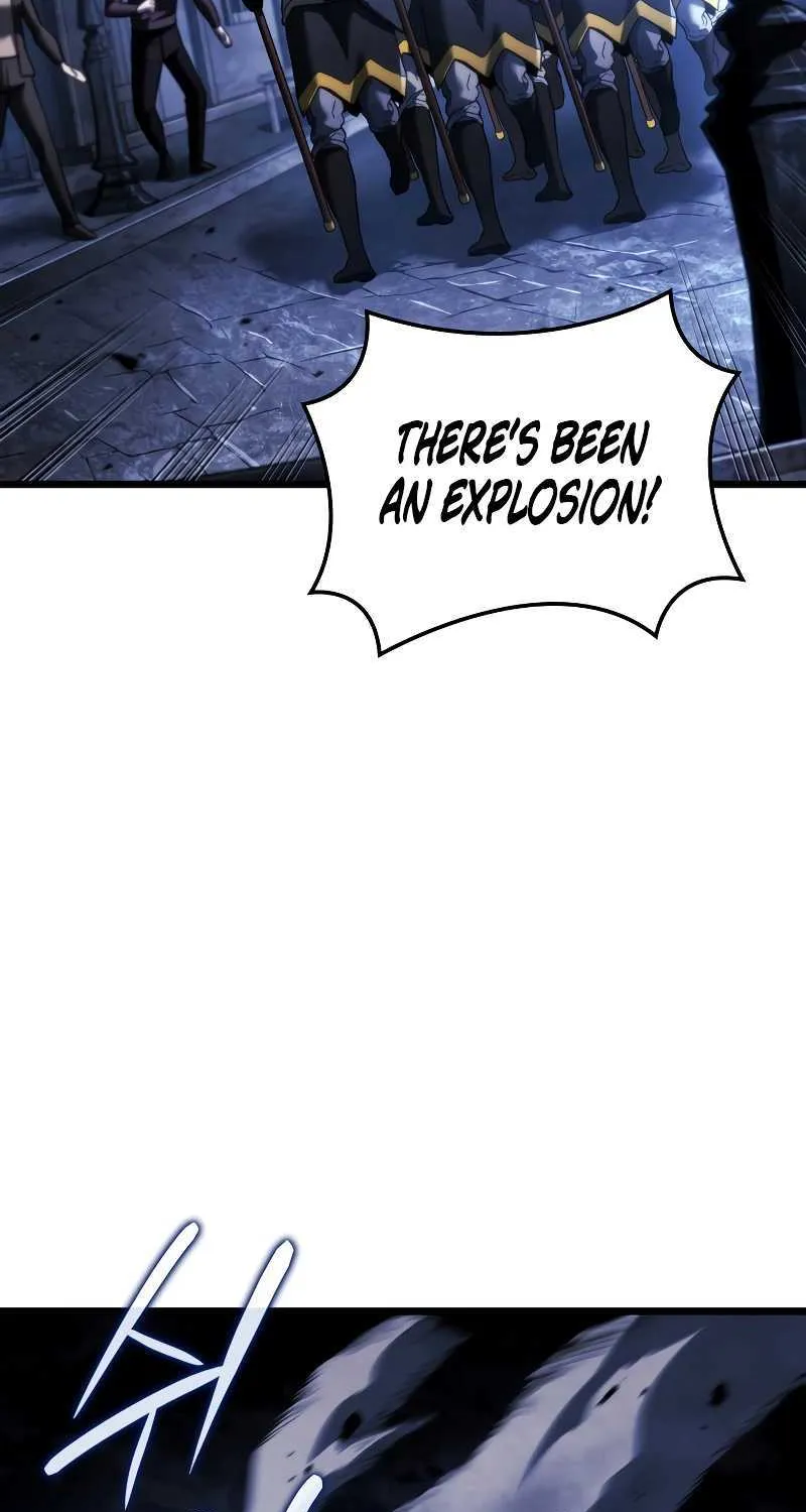 Revenge of the Iron-Blooded Sword Hound Chapter 79 page 93 - 