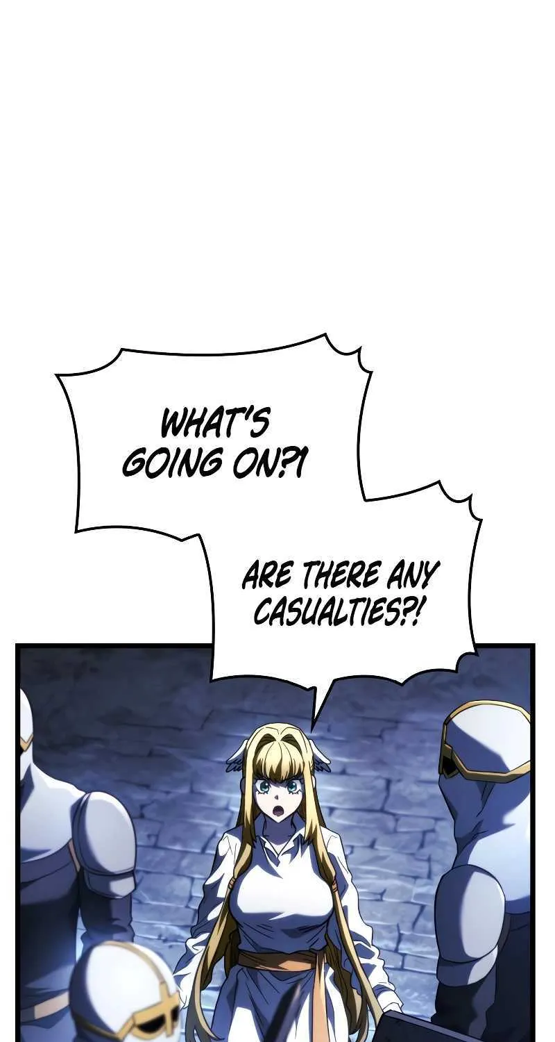 Revenge of the Iron-Blooded Sword Hound Chapter 79 page 95 - 