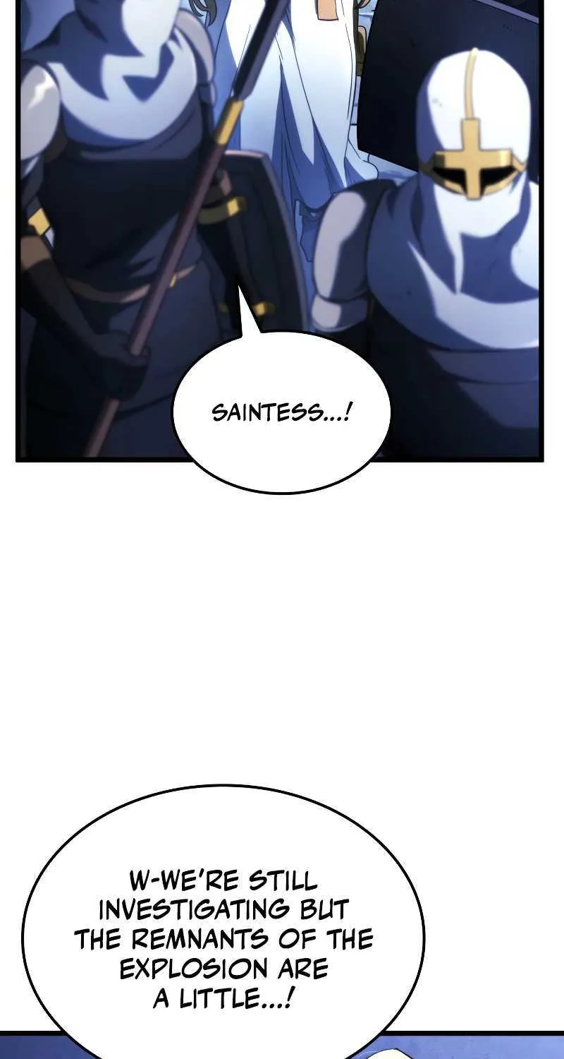 Revenge of the Iron-Blooded Sword Hound Chapter 79 page 96 - 