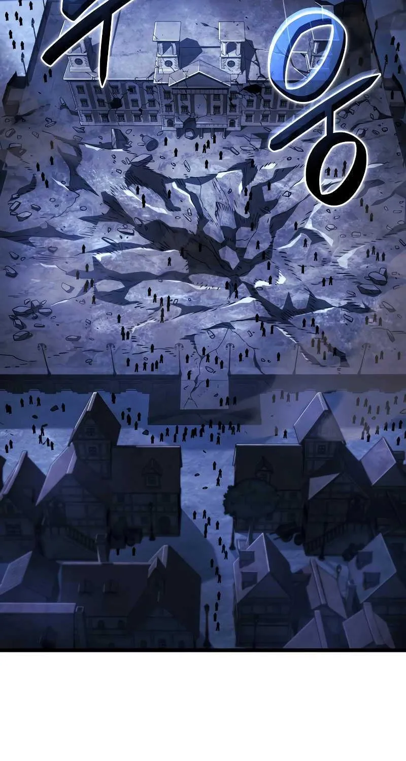 Revenge of the Iron-Blooded Sword Hound Chapter 79 page 98 - 