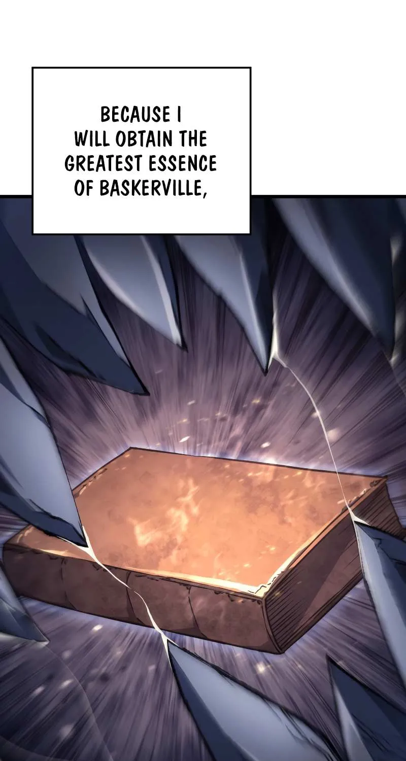 Revenge of the Iron-Blooded Sword Hound Chapter 8 page 105 - 
