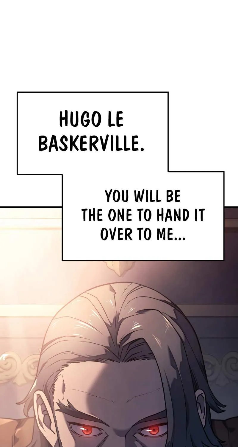 Revenge of the Iron-Blooded Sword Hound Chapter 8 page 107 - 