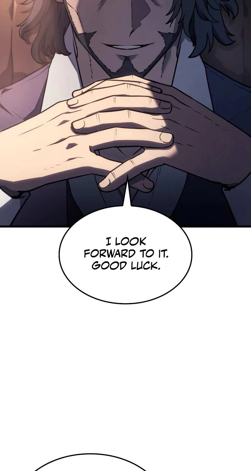 Revenge of the Iron-Blooded Sword Hound Chapter 8 page 108 - 
