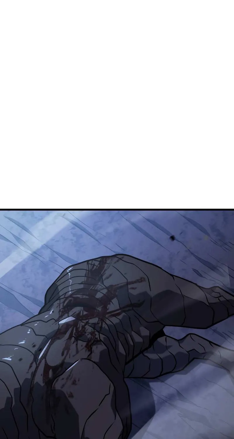 Revenge of the Iron-Blooded Sword Hound Chapter 8 page 16 - 