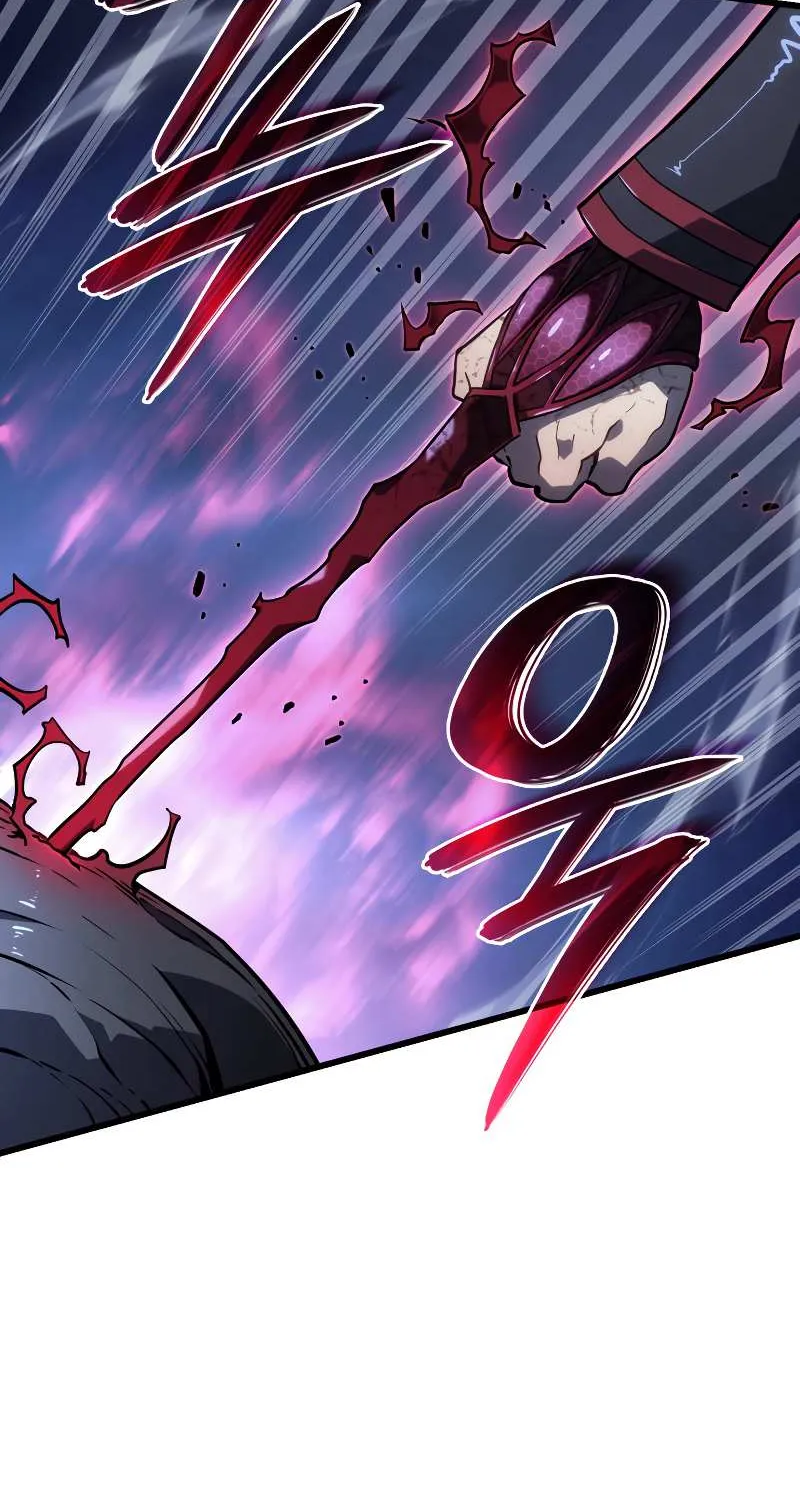 Revenge of the Iron-Blooded Sword Hound Chapter 8 page 18 - 