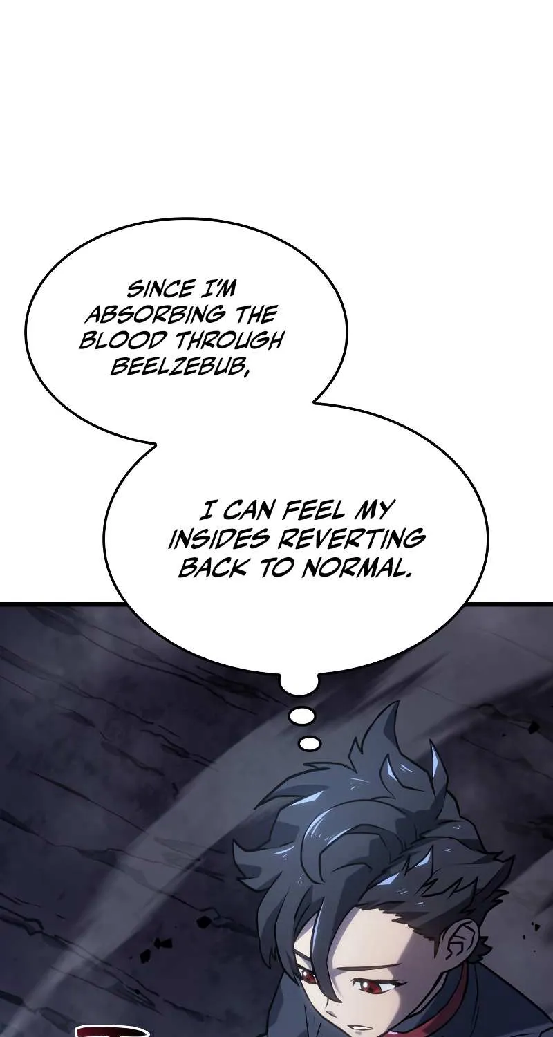 Revenge of the Iron-Blooded Sword Hound Chapter 8 page 19 - 