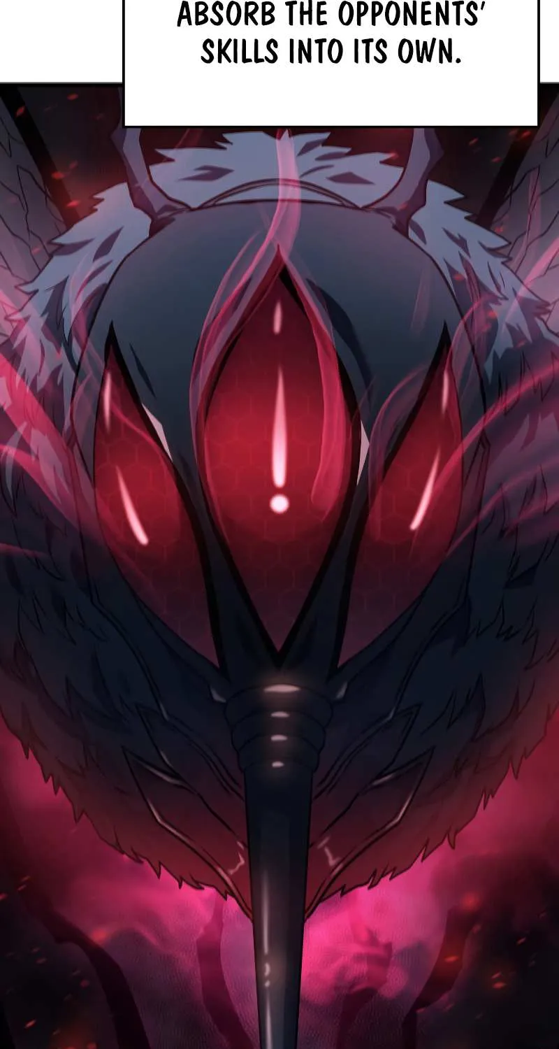 Revenge of the Iron-Blooded Sword Hound Chapter 8 page 29 - 
