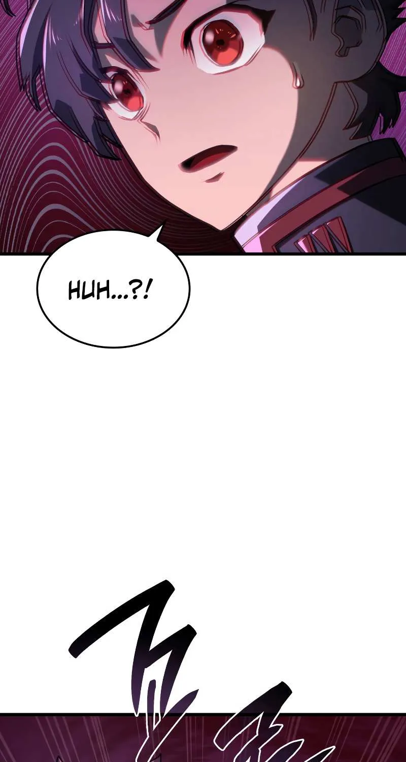 Revenge of the Iron-Blooded Sword Hound Chapter 8 page 4 - 