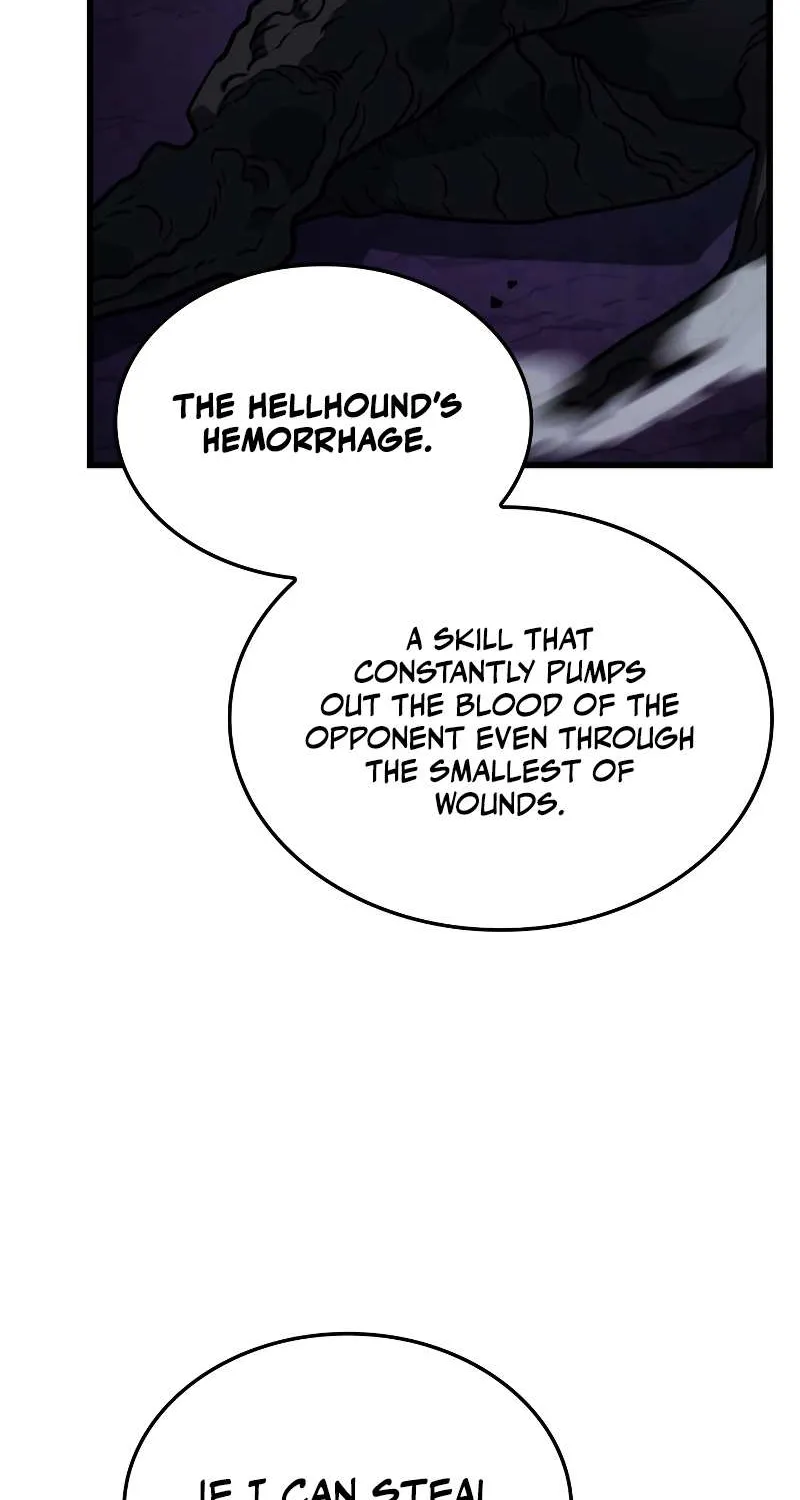 Revenge of the Iron-Blooded Sword Hound Chapter 8 page 32 - 