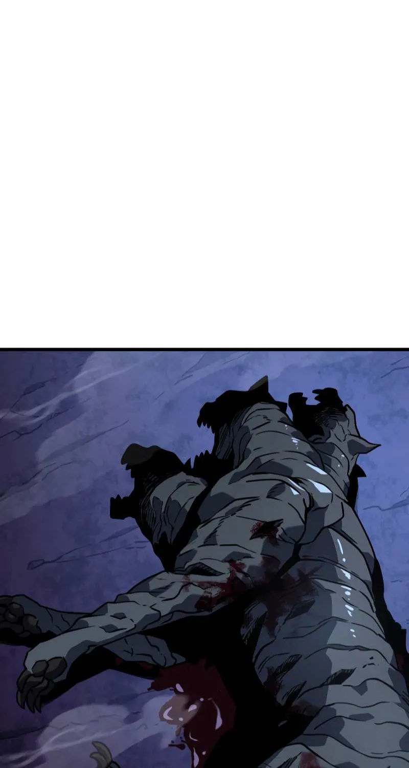 Revenge of the Iron-Blooded Sword Hound Chapter 8 page 34 - 