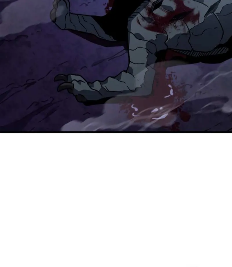 Revenge of the Iron-Blooded Sword Hound Chapter 8 page 35 - 
