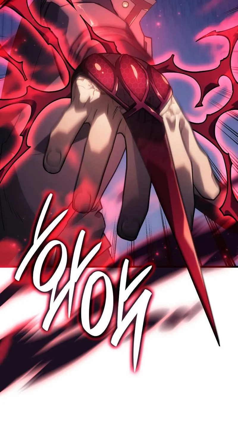 Revenge of the Iron-Blooded Sword Hound Chapter 8 page 37 - 