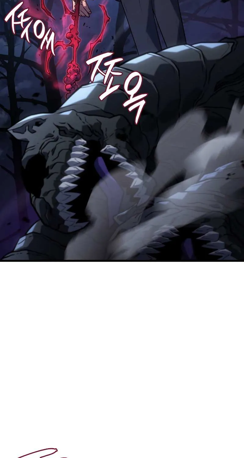 Revenge of the Iron-Blooded Sword Hound Chapter 8 page 39 - 