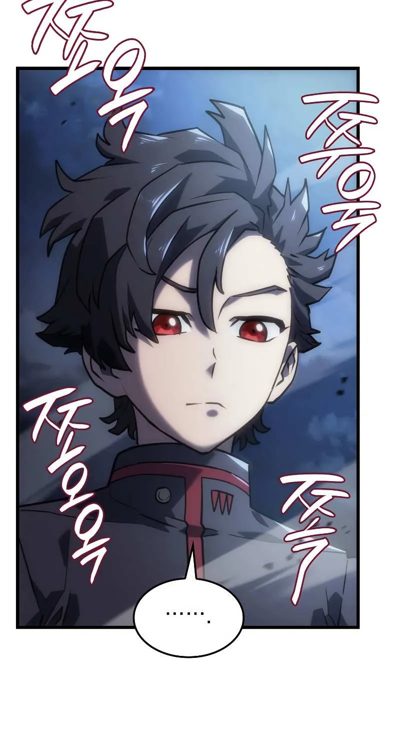 Revenge of the Iron-Blooded Sword Hound Chapter 8 page 40 - 