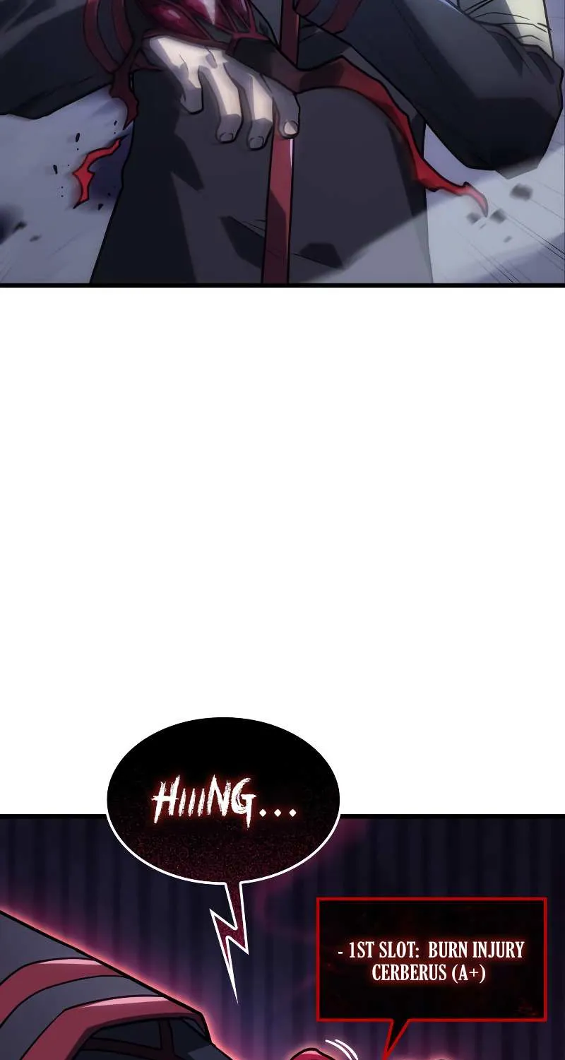 Revenge of the Iron-Blooded Sword Hound Chapter 8 page 42 - 