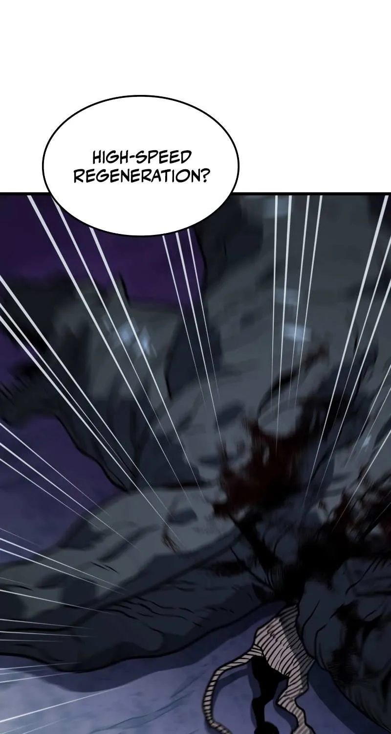 Revenge of the Iron-Blooded Sword Hound Chapter 8 page 44 - 
