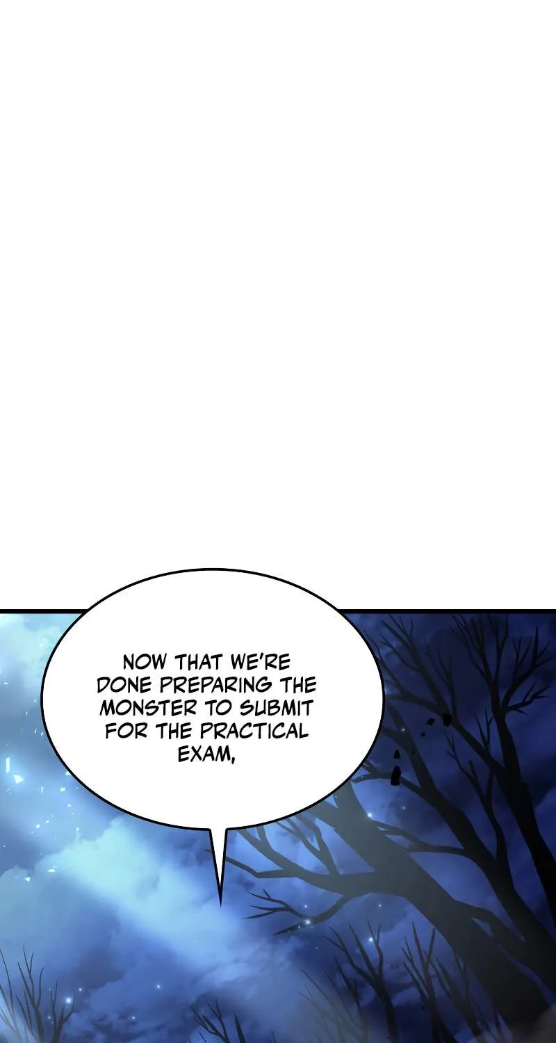 Revenge of the Iron-Blooded Sword Hound Chapter 8 page 48 - 