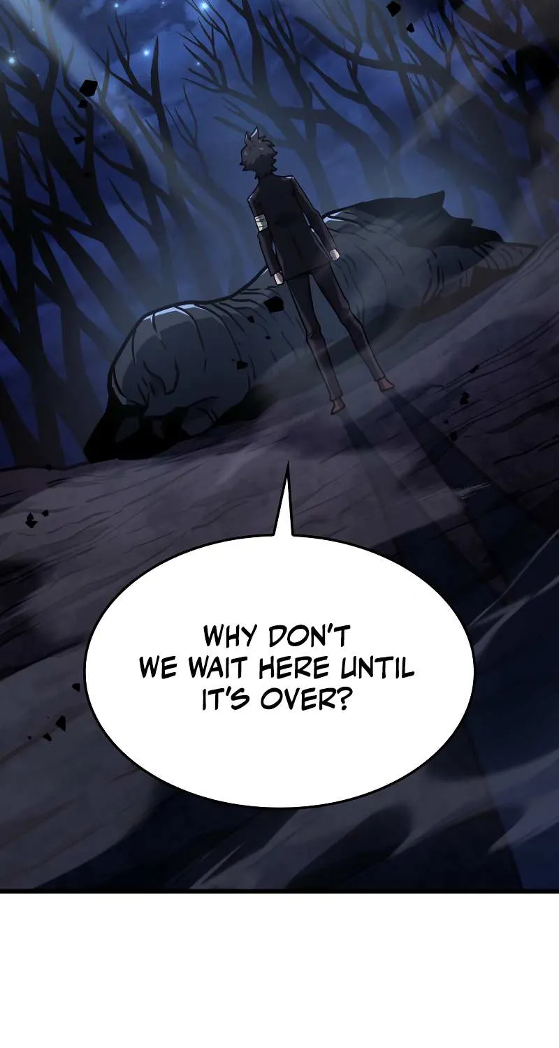 Revenge of the Iron-Blooded Sword Hound Chapter 8 page 49 - 