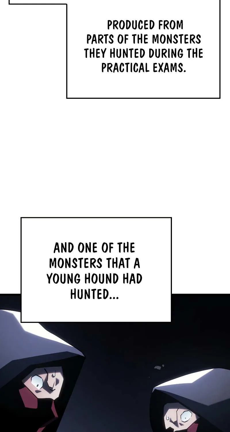 Revenge of the Iron-Blooded Sword Hound Chapter 8 page 54 - 