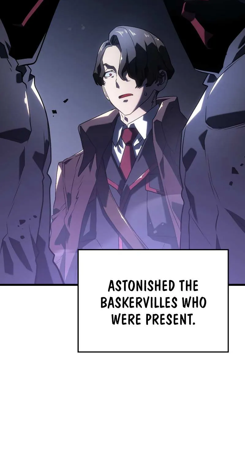 Revenge of the Iron-Blooded Sword Hound Chapter 8 page 55 - 