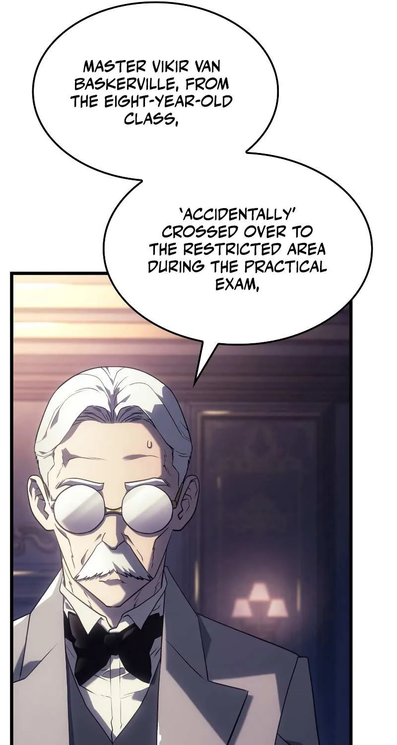 Revenge of the Iron-Blooded Sword Hound Chapter 8 page 58 - 